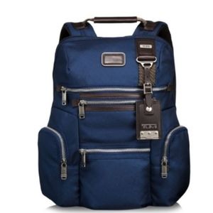 tumi backpack 22681 Limited 2019 Collection Tumi [26181GY4] Green Rucksac me – Afashionistastore Its zippered expansion provides you with extra space when you need it Amazon.com | Tumi Mens Navigation
